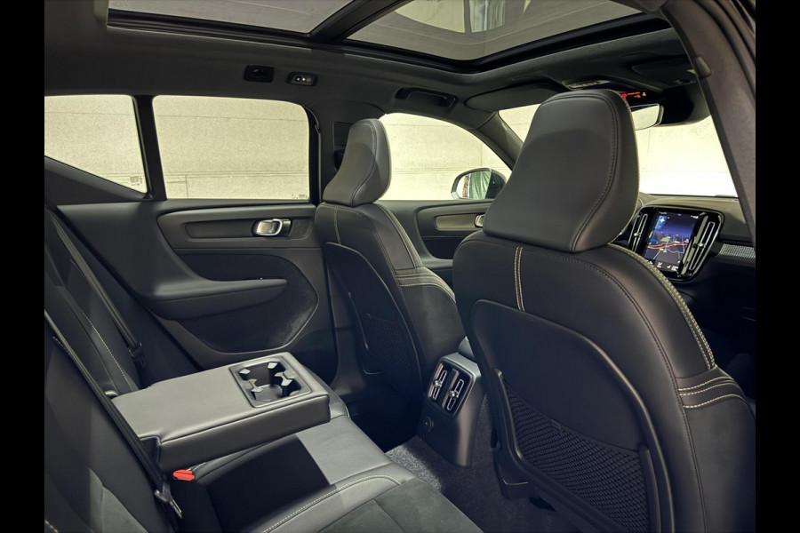 Volvo XC40 1.5 T5 Recharge R-Design Pano H/K 360° Carplay 20" LM