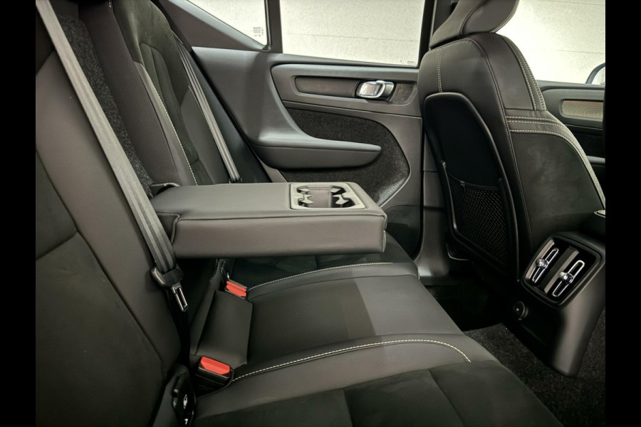 Volvo XC40 1.5 T5 Recharge R-Design Pano H/K 360° Carplay 20" LM