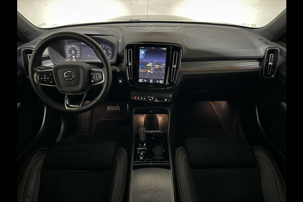 Volvo XC40 1.5 T5 Recharge R-Design Pano H/K 360° Carplay 20" LM