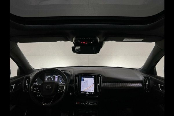 Volvo XC40 1.5 T5 Recharge R-Design Pano H/K 360° Carplay 20" LM