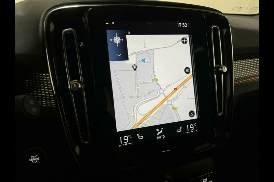 Volvo XC40 1.5 T5 Recharge R-Design Pano H/K 360° Carplay 20" LM