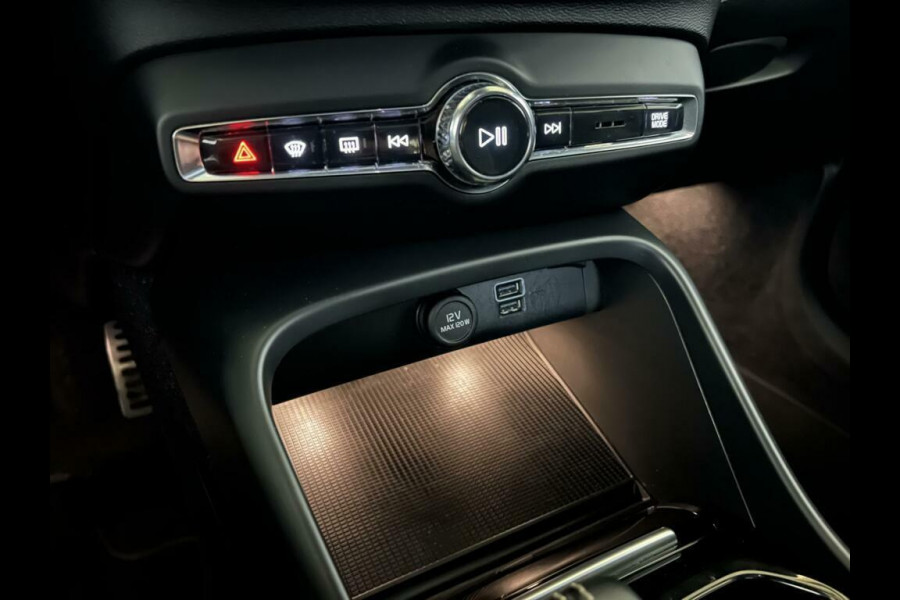 Volvo XC40 1.5 T5 Recharge R-Design Pano H/K 360° Carplay 20" LM