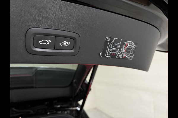 Volvo XC40 1.5 T5 Recharge R-Design Pano H/K 360° Carplay 20" LM