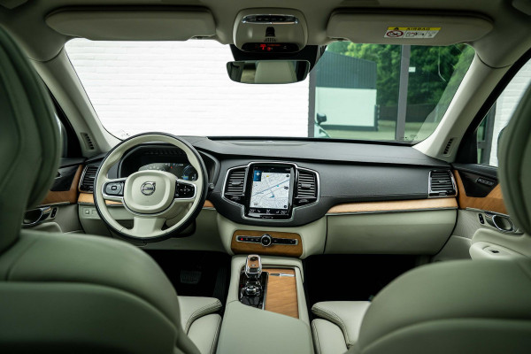 Volvo XC90 2.0 T8 Recharge AWD Inscription 455pk LONG RANGE