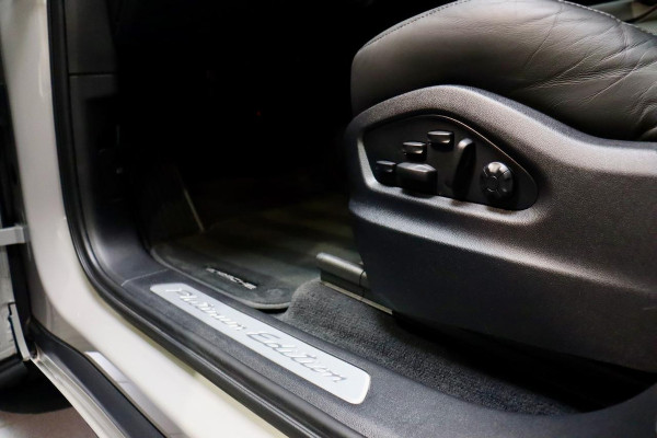 Porsche Cayenne Coupé 3.0 E-Hybrid Platinum|NL|VOL|PANO|InnoDrive|22''