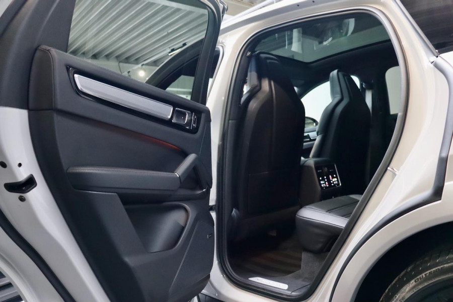 Porsche Cayenne Coupé 3.0 E-Hybrid Platinum|NL|VOL|PANO|InnoDrive|22''
