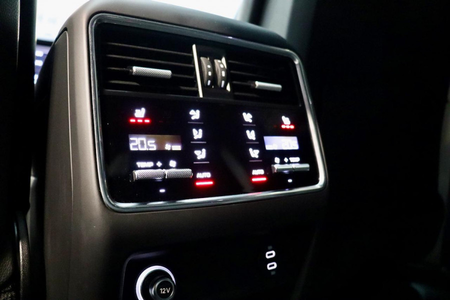 Porsche Cayenne Coupé 3.0 E-Hybrid Platinum|NL|VOL|PANO|InnoDrive|22''