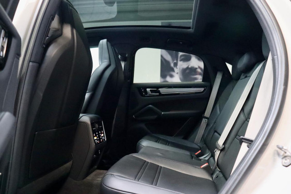 Porsche Cayenne Coupé 3.0 E-Hybrid Platinum|NL|VOL|PANO|InnoDrive|22''