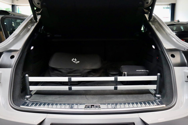 Porsche Cayenne Coupé 3.0 E-Hybrid Platinum|NL|VOL|PANO|InnoDrive|22''