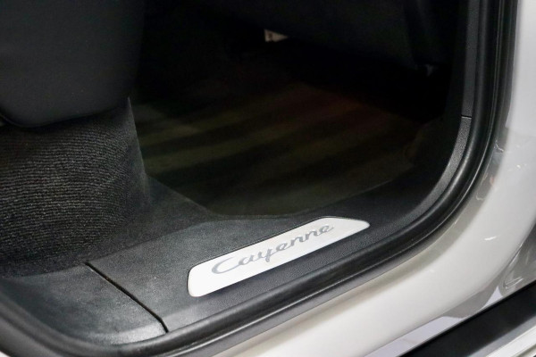 Porsche Cayenne Coupé 3.0 E-Hybrid Platinum|NL|VOL|PANO|InnoDrive|22''