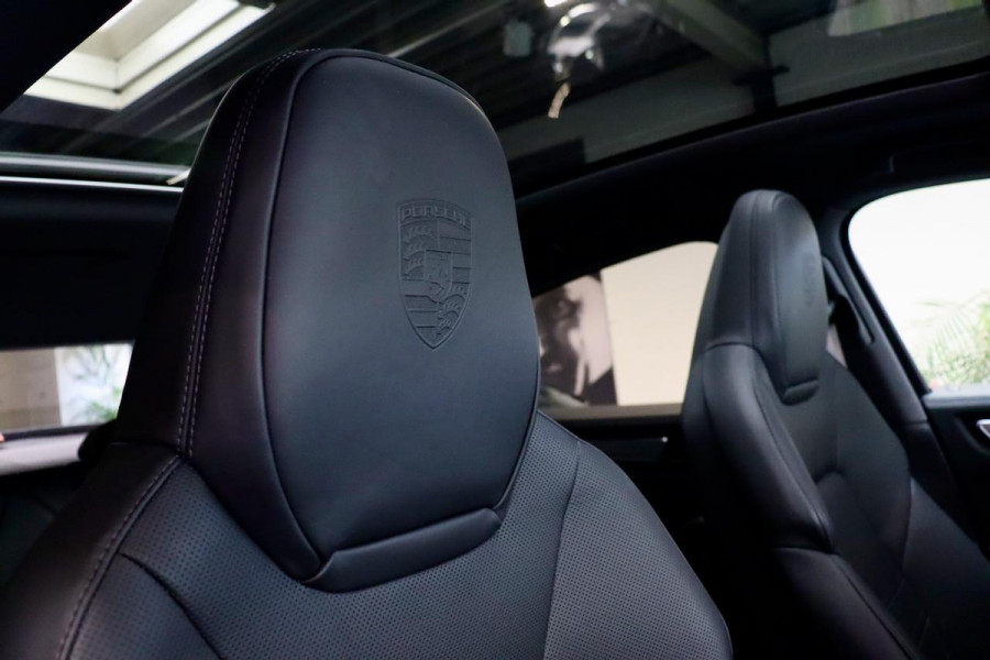 Porsche Cayenne Coupé 3.0 E-Hybrid Platinum|NL|VOL|PANO|InnoDrive|22''