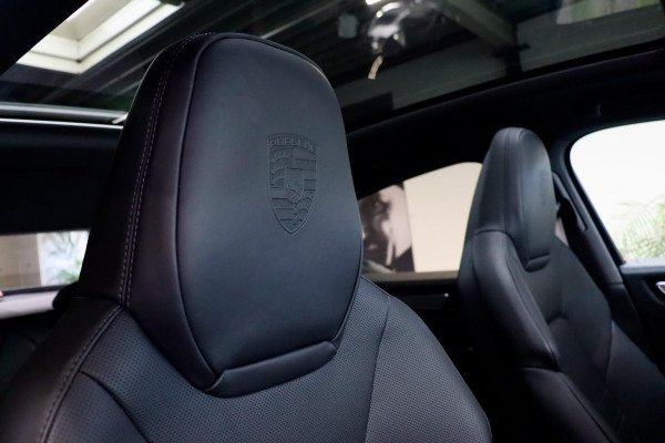 Porsche Cayenne Coupé 3.0 E-Hybrid Platinum|NL|VOL|PANO|InnoDrive|22''