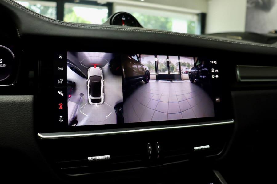 Porsche Cayenne Coupé 3.0 E-Hybrid Platinum|NL|VOL|PANO|InnoDrive|22''