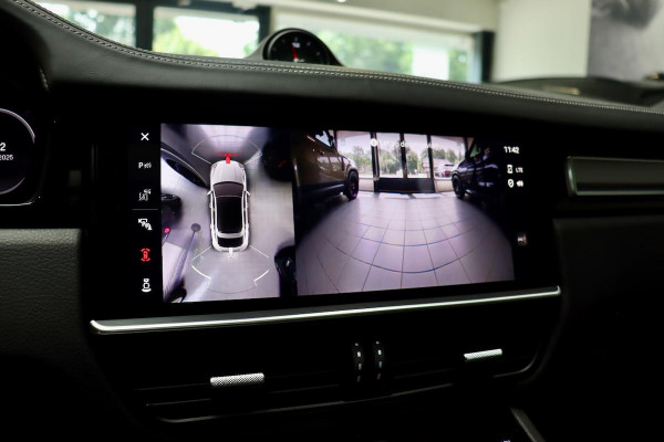 Porsche Cayenne Coupé 3.0 E-Hybrid Platinum|NL|VOL|PANO|InnoDrive|22''