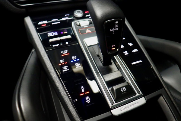 Porsche Cayenne Coupé 3.0 E-Hybrid Platinum|NL|VOL|PANO|InnoDrive|22''