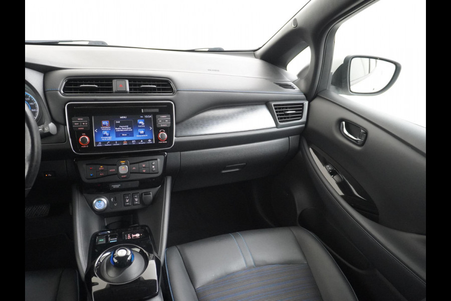 Nissan Leaf Tekna 40 kWh RIJKLAARPRIJS INCL. 12MND BOVAG GARANTIE | GOED ONDERHOUDEN