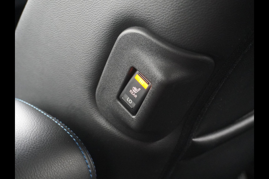 Nissan Leaf Tekna 40 kWh RIJKLAARPRIJS INCL. 12MND BOVAG GARANTIE | GOED ONDERHOUDEN