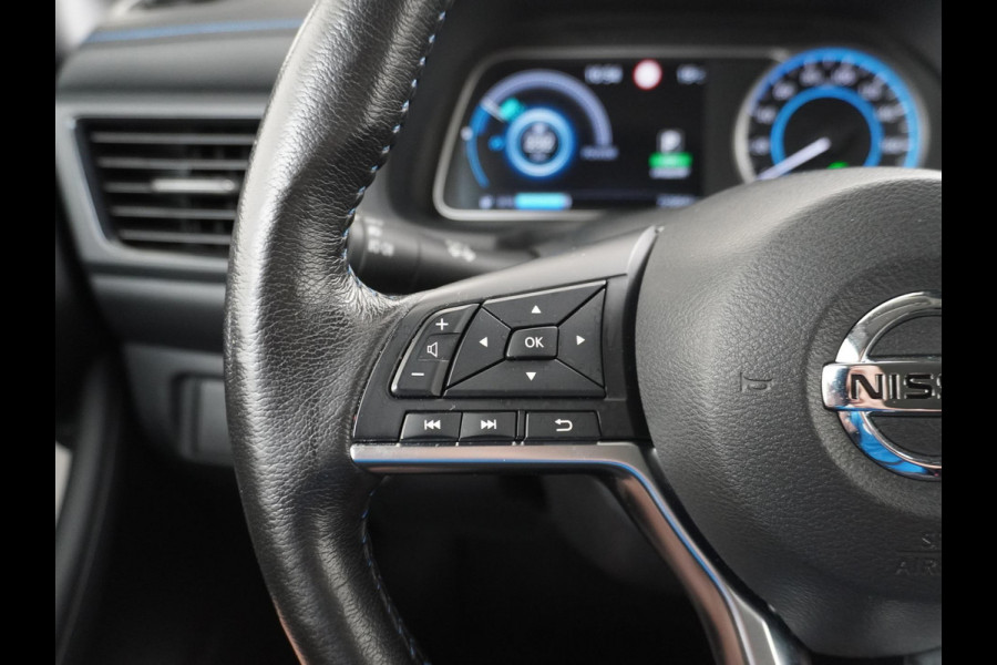 Nissan Leaf Tekna 40 kWh RIJKLAARPRIJS INCL. 12MND BOVAG GARANTIE | GOED ONDERHOUDEN