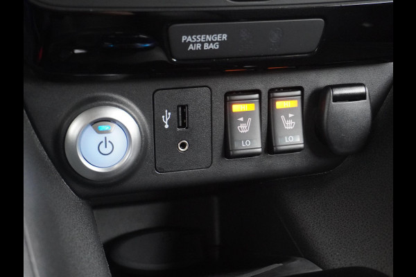 Nissan Leaf Tekna 40 kWh RIJKLAARPRIJS INCL. 12MND BOVAG GARANTIE | GOED ONDERHOUDEN