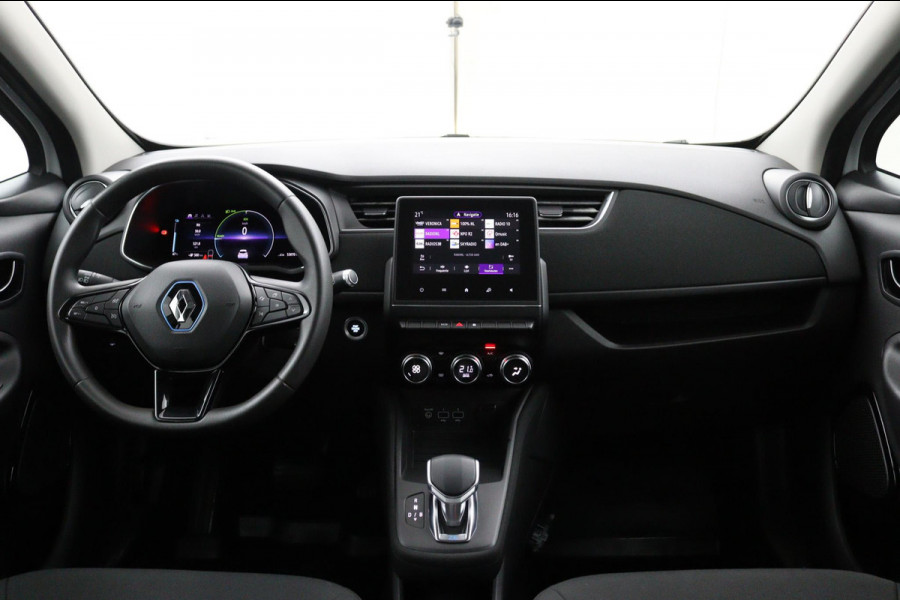 Renault ZOE R110 Life KOOPACCU 52 kWh*ECC*CRUISE*PDC*