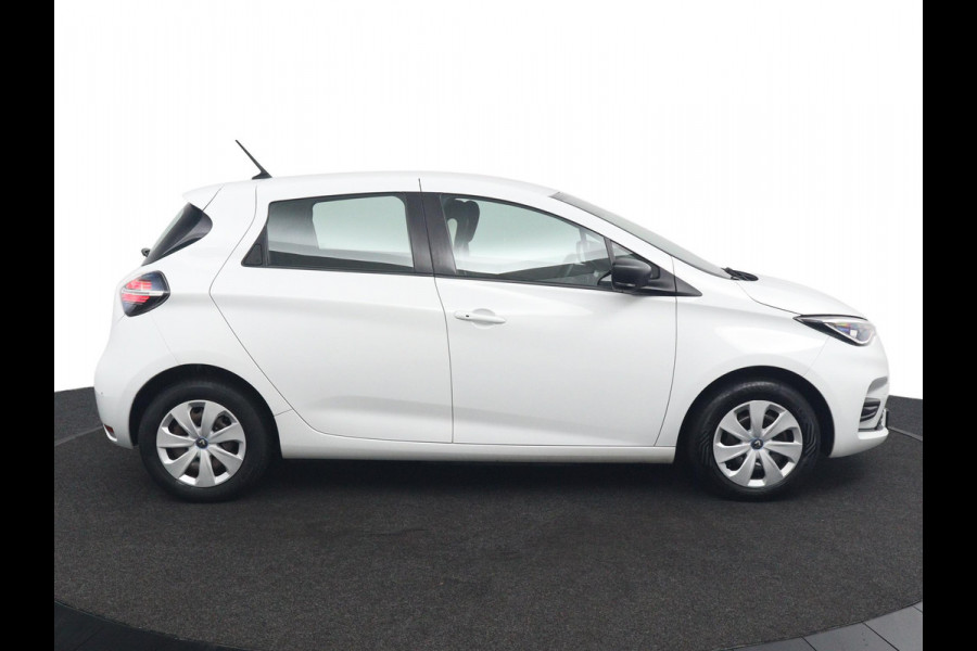 Renault ZOE R110 Life KOOPACCU 52 kWh*ECC*CRUISE*PDC*