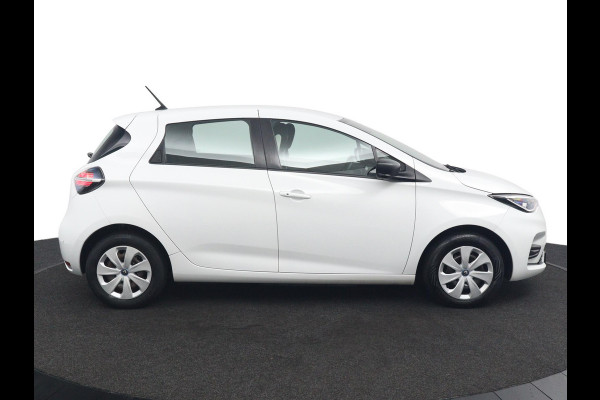 Renault ZOE R110 Life KOOPACCU 52 kWh*ECC*CRUISE*PDC*