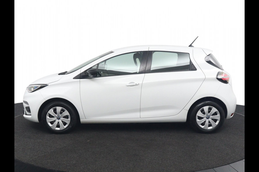 Renault ZOE R110 Life KOOPACCU 52 kWh*ECC*CRUISE*PDC*