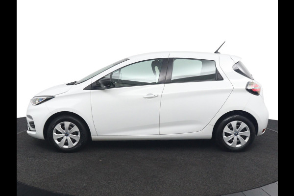 Renault ZOE R110 Life KOOPACCU 52 kWh*ECC*CRUISE*PDC*
