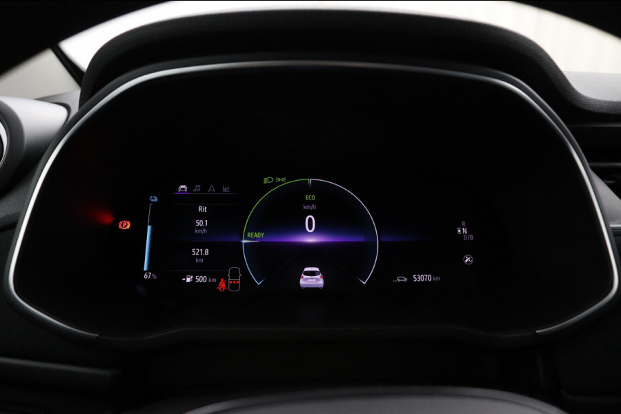Renault ZOE R110 Life KOOPACCU 52 kWh*ECC*CRUISE*PDC*