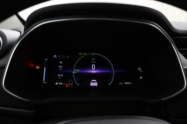 Renault ZOE R110 Life KOOPACCU 52 kWh*ECC*CRUISE*PDC*