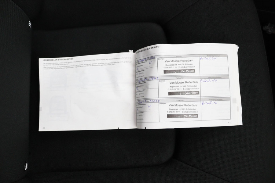 Renault ZOE R110 Life KOOPACCU 52 kWh*ECC*CRUISE*PDC*
