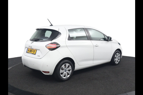 Renault ZOE R110 Life KOOPACCU 52 kWh*ECC*CRUISE*PDC*