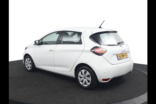 Renault ZOE R110 Life KOOPACCU 52 kWh*ECC*CRUISE*PDC*