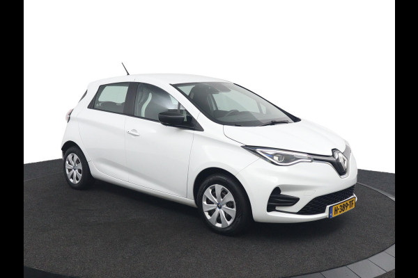Renault ZOE R110 Life KOOPACCU 52 kWh*ECC*CRUISE*PDC*