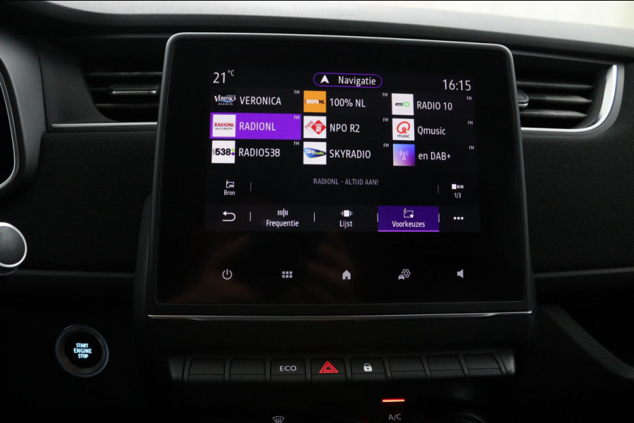 Renault ZOE R110 Life KOOPACCU 52 kWh*ECC*CRUISE*PDC*