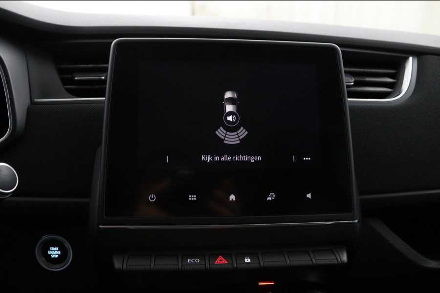 Renault ZOE R110 Life KOOPACCU 52 kWh*ECC*CRUISE*PDC*