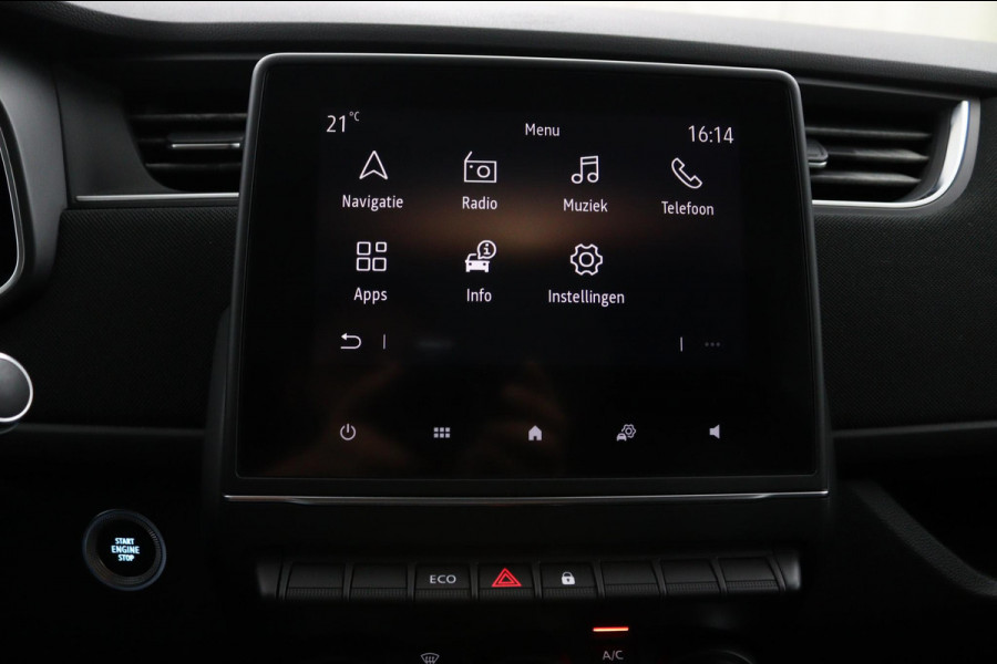 Renault ZOE R110 Life KOOPACCU 52 kWh*ECC*CRUISE*PDC*