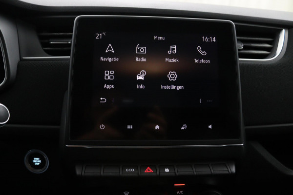 Renault ZOE R110 Life KOOPACCU 52 kWh*ECC*CRUISE*PDC*