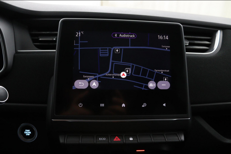 Renault ZOE R110 Life KOOPACCU 52 kWh*ECC*CRUISE*PDC*