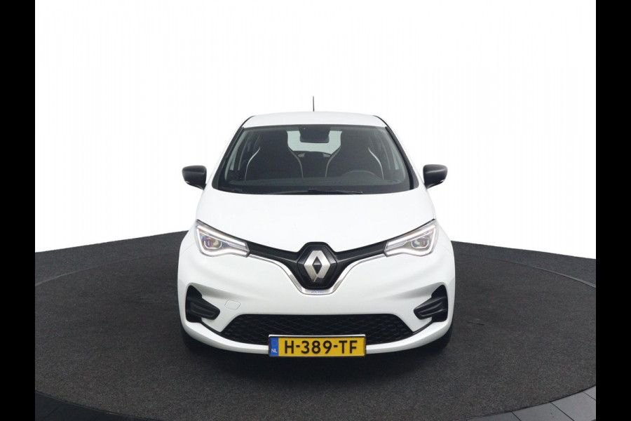 Renault ZOE R110 Life KOOPACCU 52 kWh*ECC*CRUISE*PDC*