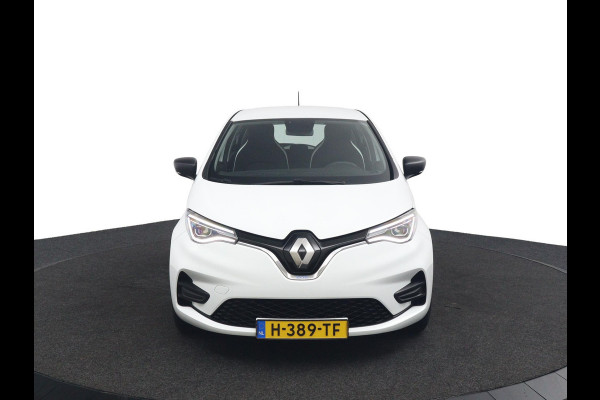 Renault ZOE R110 Life KOOPACCU 52 kWh*ECC*CRUISE*PDC*