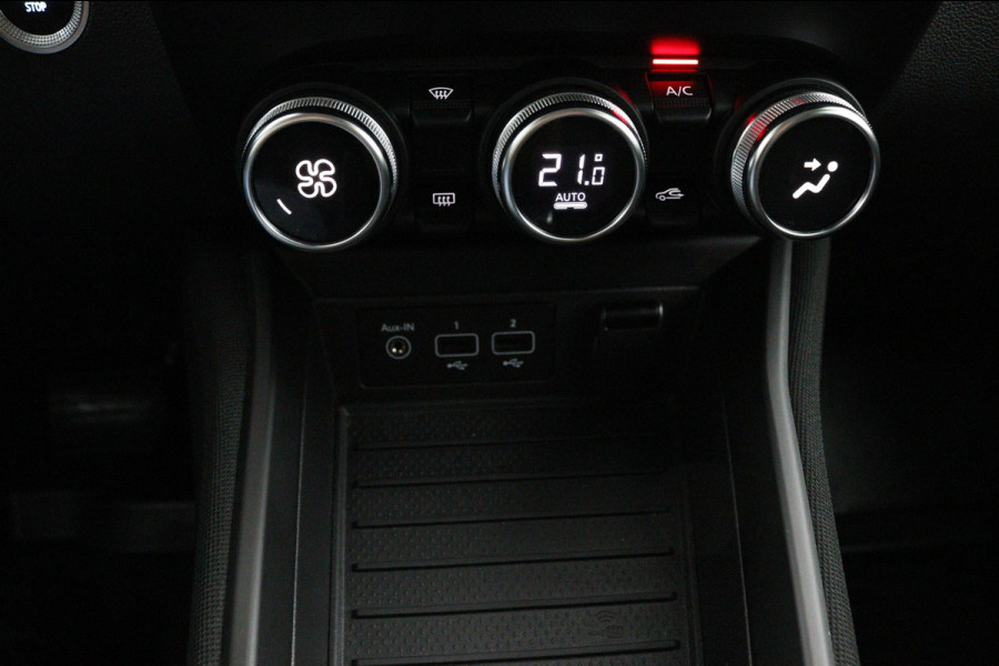 Renault ZOE R110 Life KOOPACCU 52 kWh*ECC*CRUISE*PDC*