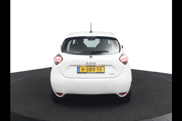 Renault ZOE R110 Life KOOPACCU 52 kWh*ECC*CRUISE*PDC*