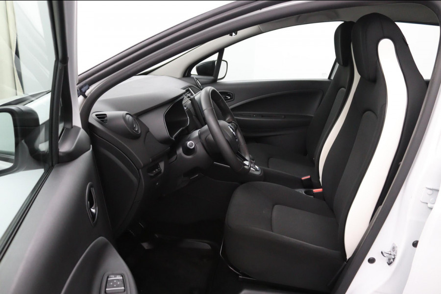 Renault ZOE R110 Life KOOPACCU 52 kWh*ECC*CRUISE*PDC*