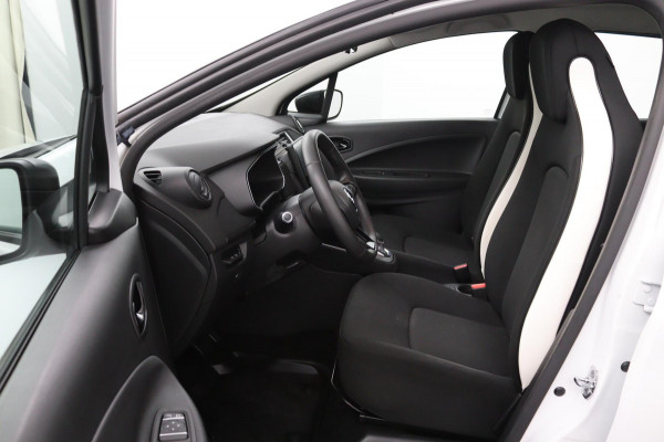 Renault ZOE R110 Life KOOPACCU 52 kWh*ECC*CRUISE*PDC*