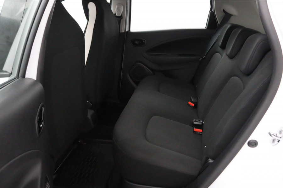 Renault ZOE R110 Life KOOPACCU 52 kWh*ECC*CRUISE*PDC*