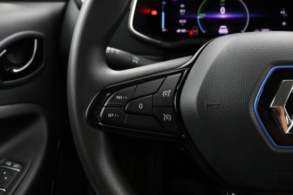 Renault ZOE R110 Life KOOPACCU 52 kWh*ECC*CRUISE*PDC*