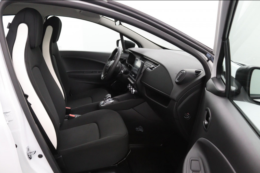 Renault ZOE R110 Life KOOPACCU 52 kWh*ECC*CRUISE*PDC*