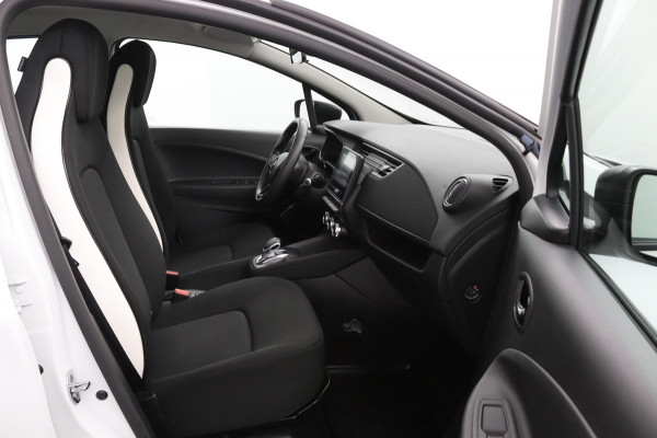 Renault ZOE R110 Life KOOPACCU 52 kWh*ECC*CRUISE*PDC*