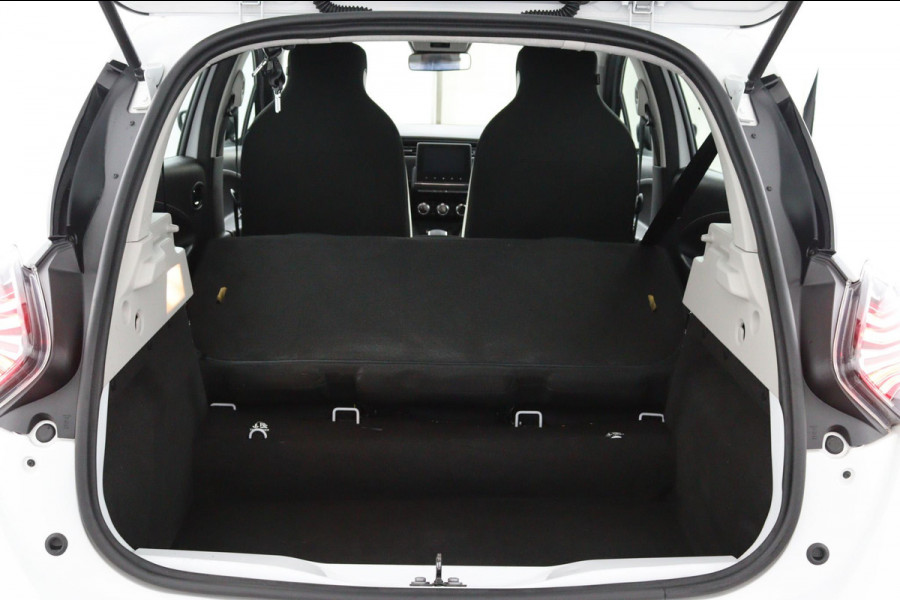 Renault ZOE R110 Life KOOPACCU 52 kWh*ECC*CRUISE*PDC*